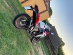 Klikněte pro detailní foto č. 8 - Honda CBR 125 R