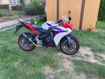 Klikněte pro detailní foto č. 9 - Honda CBR 125 R
