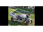 Klikněte pro detailní foto č. 2 - Honda CB 600 F Hornet