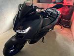 Detail nabídky - Yamaha X-Max 125