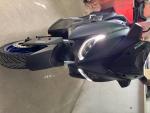 Klikněte pro detailní foto č. 2 - Yamaha X-Max 125