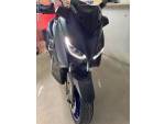 Klikněte pro detailní foto č. 3 - Yamaha X-Max 125