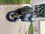 Klikněte pro detailní foto č. 4 - Yamaha X-Max 125