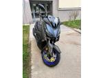 Klikněte pro detailní foto č. 5 - Yamaha X-Max 125