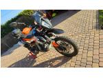 Detail nabídky - KTM 790 Adventure R
