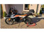 Klikněte pro detailní foto č. 2 - KTM 790 Adventure R