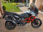 Detail nabídky - KTM 1290 Super Adventure S