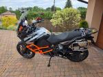 Klikněte pro detailní foto č. 2 - KTM 1290 Super Adventure S