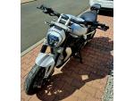 Klikněte pro detailní foto č. 10 - Ducati XDiavel S