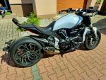 Klikněte pro detailní foto č. 8 - Ducati XDiavel S