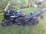 Klikněte pro detailní foto č. 1 - Honda CBF 1000