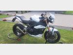 Detail nabídky - Triumph Speed Triple