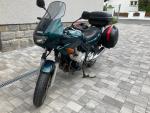 Detail nabídky - Yamaha XJ 600 S Diversion