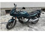 Klikněte pro detailní foto č. 3 - Yamaha XJ 600 S Diversion