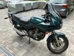 Klikněte pro detailní foto č. 4 - Yamaha XJ 600 S Diversion