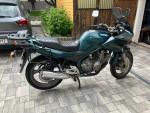 Klikněte pro detailní foto č. 5 - Yamaha XJ 600 S Diversion