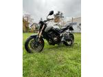 Klikněte pro detailní foto č. 2 - Honda CB 650 R