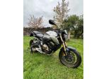 Klikněte pro detailní foto č. 4 - Honda CB 650 R