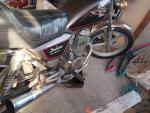 Detail nabídky - Chunlan CL 125