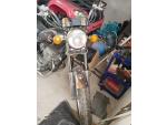 Klikněte pro detailní foto č. 6 - Chunlan CL 125