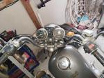 Klikněte pro detailní foto č. 7 - Chunlan CL 125