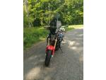 Klikněte pro detailní foto č. 1 - BMW F 800 R