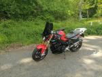 Klikněte pro detailní foto č. 2 - BMW F 800 R