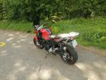 Klikněte pro detailní foto č. 3 - BMW F 800 R