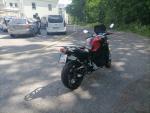 Klikněte pro detailní foto č. 4 - BMW F 800 R