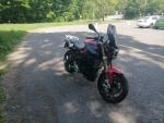 Klikněte pro detailní foto č. 5 - BMW F 800 R