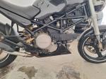 Klikněte pro detailní foto č. 12 - Ducati Monster 600