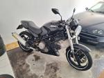 Klikněte pro detailní foto č. 1 - Ducati Monster 600