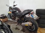 Klikněte pro detailní foto č. 4 - Ducati Monster 600