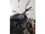 Klikněte pro detailní foto č. 5 - Ducati Monster 600