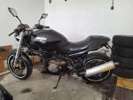 Klikněte pro detailní foto č. 6 - Ducati Monster 600