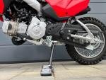 Klikněte pro detailní foto č. 12 - Honda CRF 110 F