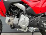 Klikněte pro detailní foto č. 13 - Honda CRF 110 F