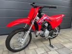 Klikněte pro detailní foto č. 2 - Honda CRF 110 F