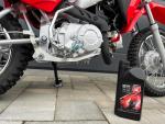 Klikněte pro detailní foto č. 7 - Honda CRF 110 F