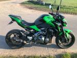 Klikněte pro detailní foto č. 1 - Kawasaki Z 900