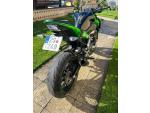 Klikněte pro detailní foto č. 4 - Kawasaki Z 900