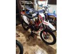 Klikněte pro detailní foto č. 13 - KTM 300 EXC SIX DAYS