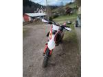 Klikněte pro detailní foto č. 2 - KTM 300 EXC SIX DAYS