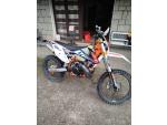 Klikněte pro detailní foto č. 3 - KTM 300 EXC SIX DAYS