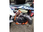 Klikněte pro detailní foto č. 5 - KTM 300 EXC SIX DAYS