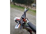 Klikněte pro detailní foto č. 6 - KTM 300 EXC SIX DAYS