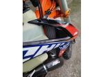 Klikněte pro detailní foto č. 7 - KTM 300 EXC SIX DAYS