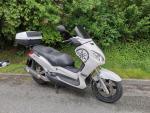 Klikněte pro detailní foto č. 1 - Yamaha X-Max 250