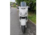 Klikněte pro detailní foto č. 2 - Yamaha X-Max 250
