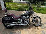 Klikněte pro detailní foto č. 10 - Harley-Davidson FXSTDI Softail Deuce